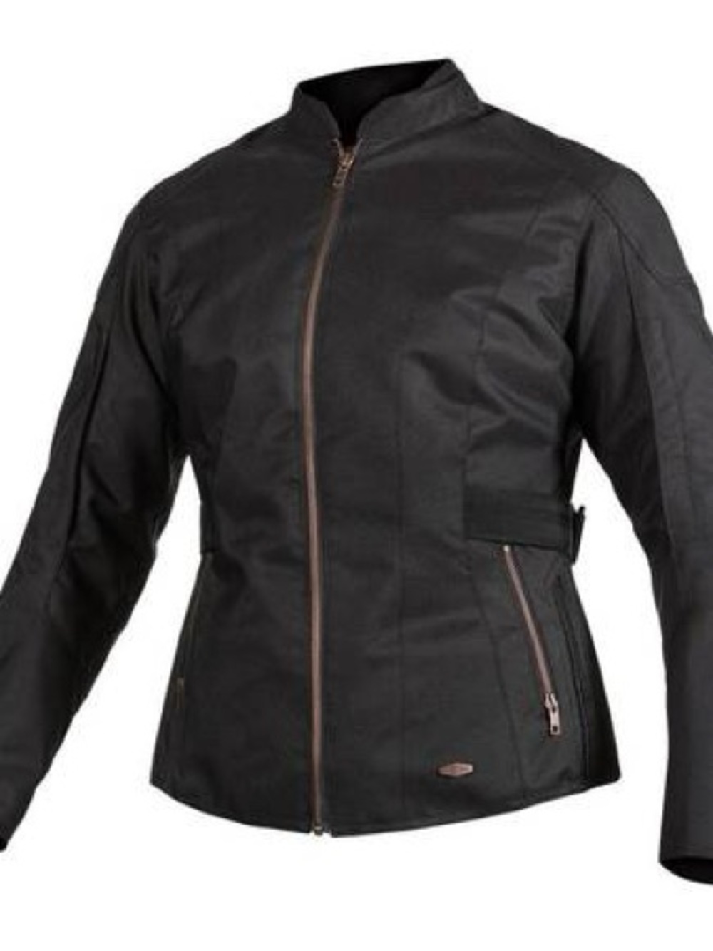 Street & Steel Heartthrob Armored Moto Jacket- size small